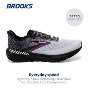 Brooks Women’s Launch GTS 10 Supportive Running Shoe